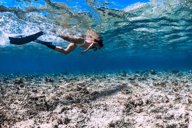 Full Day Boat Tour, Blue Lagoon and ŠOlta With Lunch&Drinks - Safety Guidelines