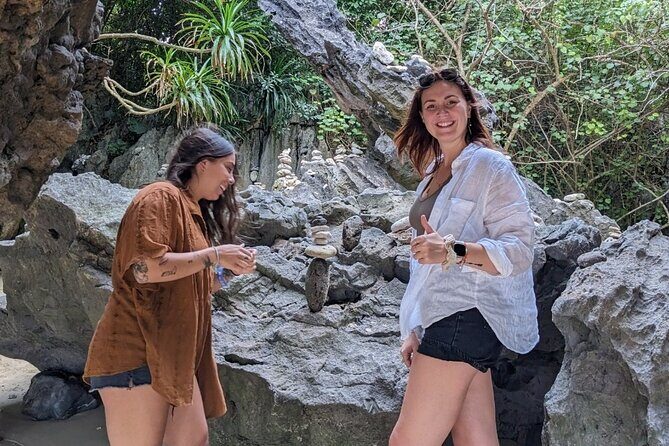 Full Day Boat Tour Cat Ba to Lan Ha Bay in Less Touristy Areas - Introduction: An Authentic Day in Lan Ha Bay