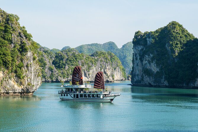 Full Day Boat Tour Cat Ba to Lan Ha Bay in Less Touristy Areas - The Sum Up: Who Is This Tour Perfect For?