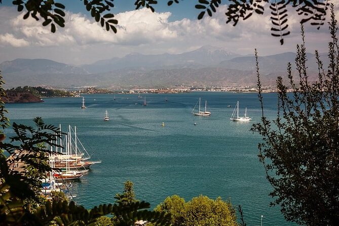 Full Day Boat Tour in Fethiye - Good To Know