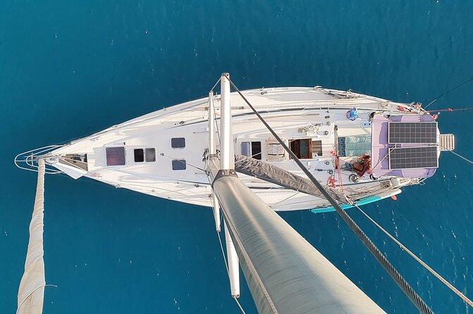 Full Day Boat Tour in Formentera - Safety and Professionalism