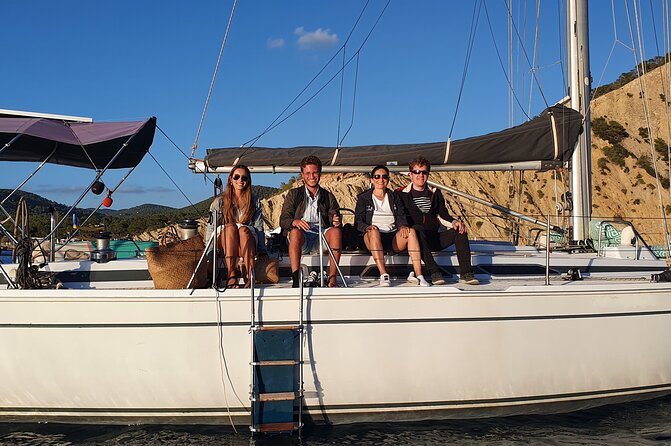 Full Day Boat Tour in Formentera - Overall Experience and Booking Information