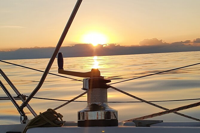 Full Day Boat Tour in Formentera - Important Information
