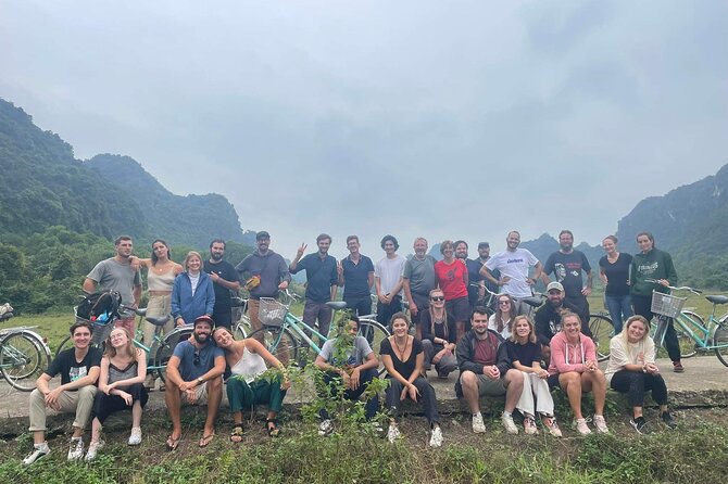 Full Day Boat Tour in Halong Bay, Cat Ba Archipelago & Lan Ha Bay - Common Questions