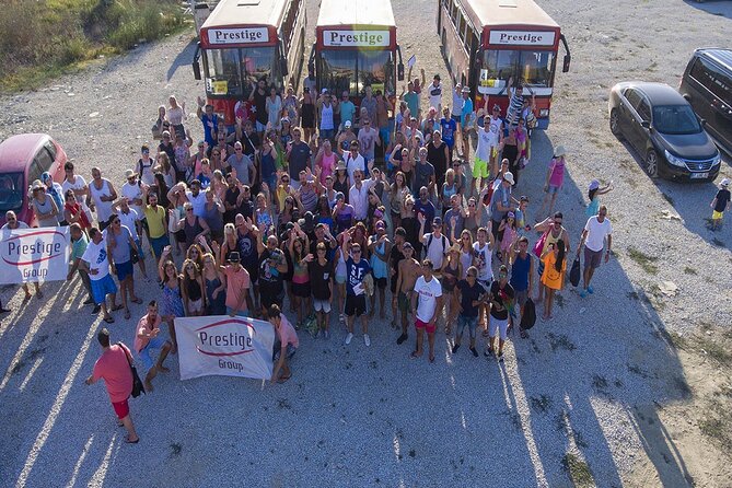 Full Day Boat Tour in Manavgat - Price and Booking