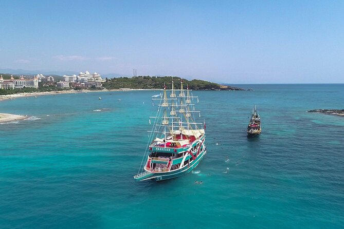 Full Day Boat Tour in Manavgat - Customer Reviews
