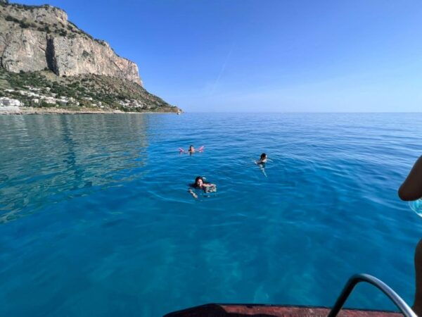 Full Day Boat Tour in Palermo With Palermo in Boat - The Sum Up