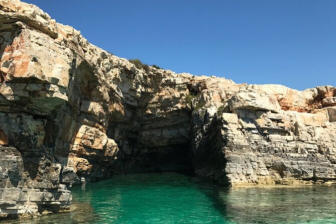 Full-Day Boat Tour of the Medulin Archipelago From Medulin - Highlights of the Medulin Archipelago