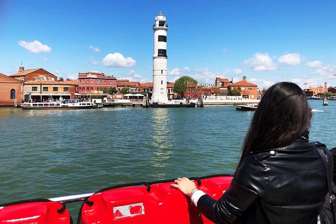 Full-Day Boat Tour of Venice Islands From St Mark'S Square - Time Allocation