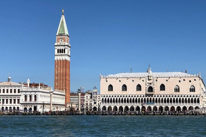 Full-Day Boat Tour of Venice Islands From St Mark'S Square - Common Questions