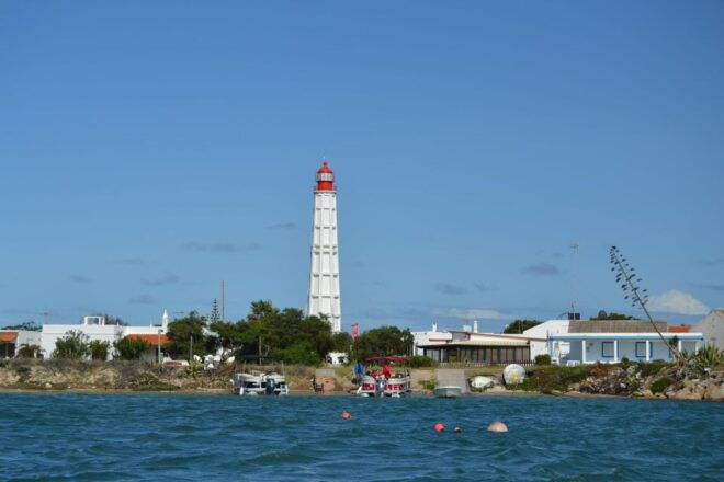 Full Day Boat Tour: Ria Formosa and Faro Islands 3 Stops - Essential Experience and Important Notes
