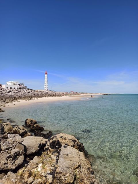 Full Day Boat Tour: Ria Formosa and Faro Islands 3 Stops - Frequently Asked Questions