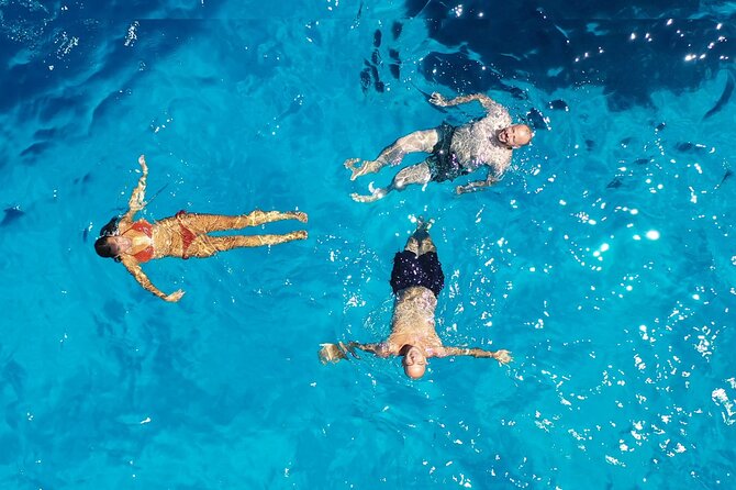 Full-Day Boat Tour San Vito Lo Capo to Castellammare Del Golfo - Minimum Traveler Requirements
