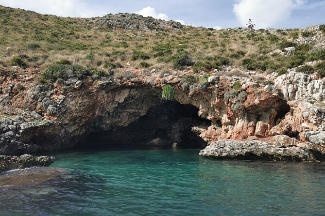 Full-Day Boat Tour San Vito Lo Capo to Castellammare Del Golfo - Reviews and Ratings