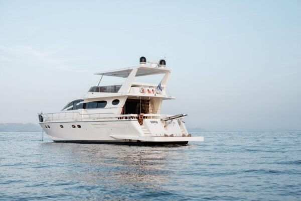 Full Day Boat Tour: Syvota-Blue Lagoon - Optional Activities
