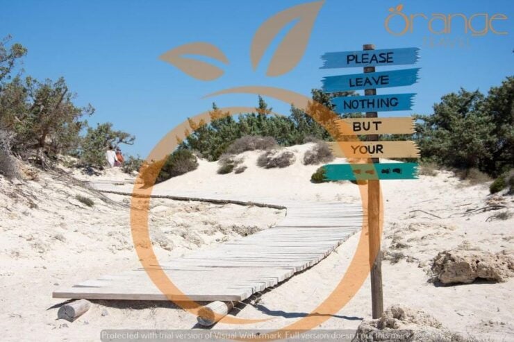 Full-Day Boat Tour to Balos-Gramvousa With Transfer & Lunch - Tour Overview