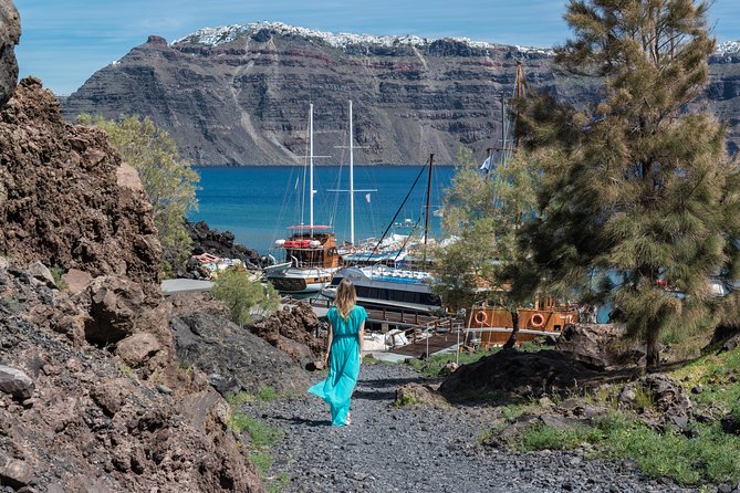Full Day Boat Tour to Caldera Islands & Sunset in Oia by Bus - Traveler Reviews