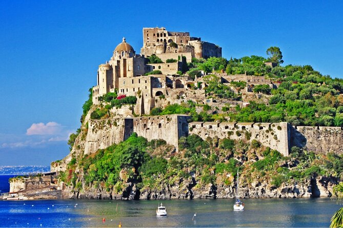 Full-Day Boat Tour to Ischia and Procida From Naples - Tour Highlights