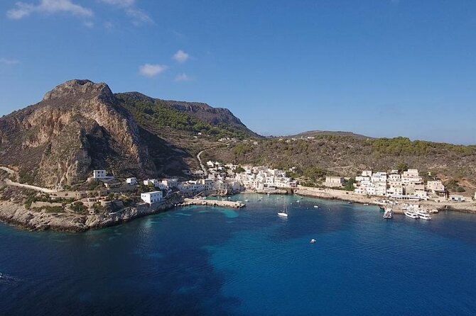 Full Day Boat Tour to the Egadi Islands - Highlights of the Egadi Islands