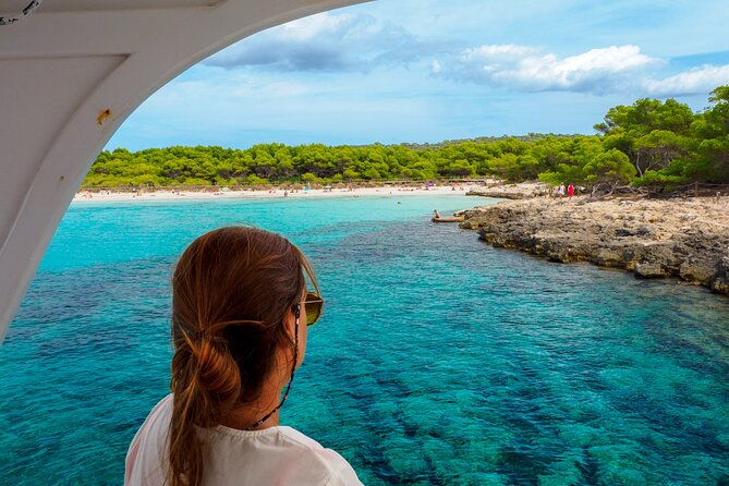 Full Day Boat Tour Transfers & Lunch Included - Reviews and Ratings