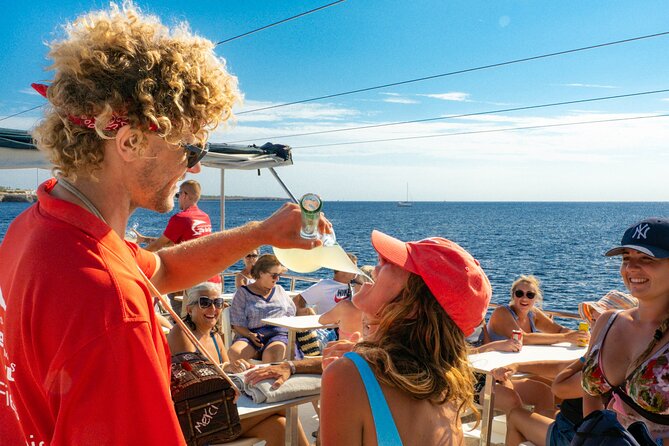 Full Day Boat Tour Transfers & Lunch Included - Questions and Support