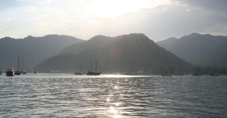 Full Day Boat Trip Explore Oludeniz - Activity Details