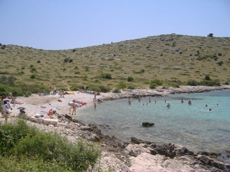Full-day boat trip from Biograd na moru to Kornati NP - Full-day boat trip from Biograd na moru to Kornati NP