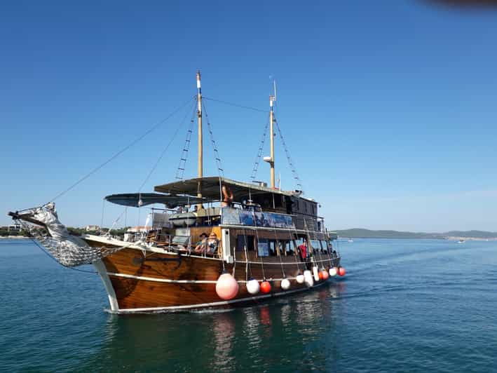 Full-day boat trip from Biograd na moru to Kornati NP - Who Will Love This Tour?