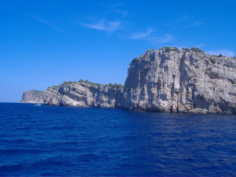 Full-day boat trip from Biograd na moru to Kornati NP - Final Thoughts