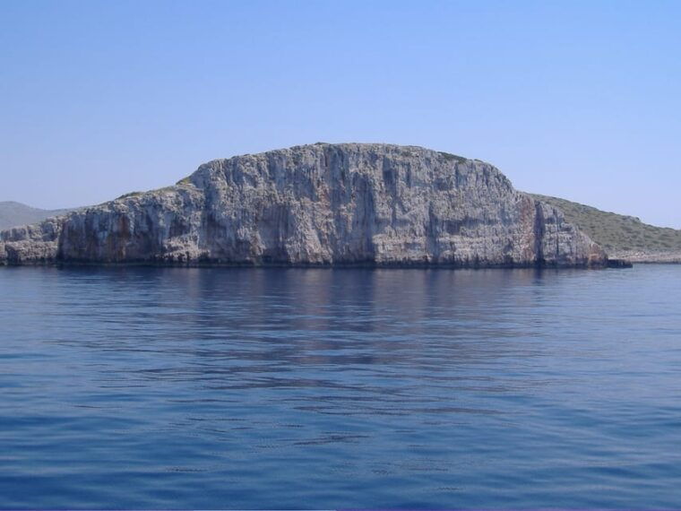 Full-day boat trip from Zadar and Sukoan to Kornati NP - The Value of This Experience
