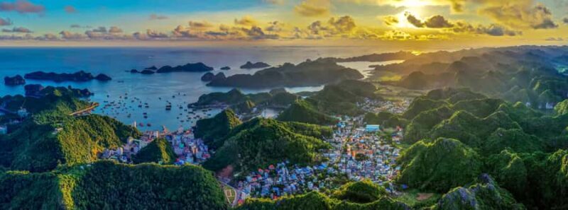 Full day boat trip with Cat Ba's captain Jack - Who Would Enjoy This Tour?