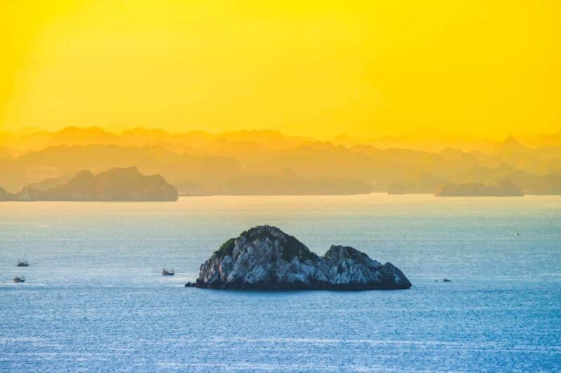 Full day boat trip with Cat Ba's captain Jack - Final Thoughts: Is This the Right Tour for You?