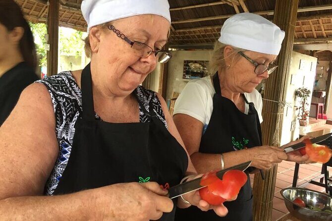 Full Day Boat Trip with Cooking Class in Hoi An - Final Thoughts