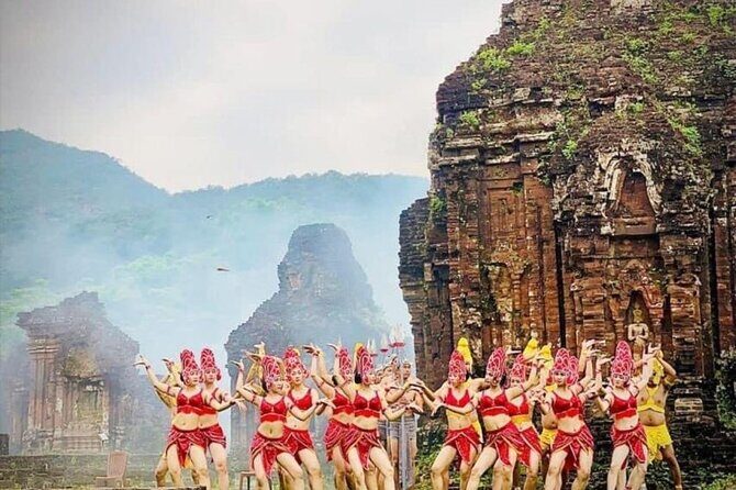 Full Day Boat Trip with Cooking Class in Hoi An - FAQ