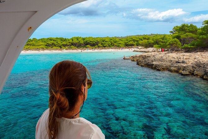 Full Day Boat Trip With Lunch - Meeting Point and Start Time
