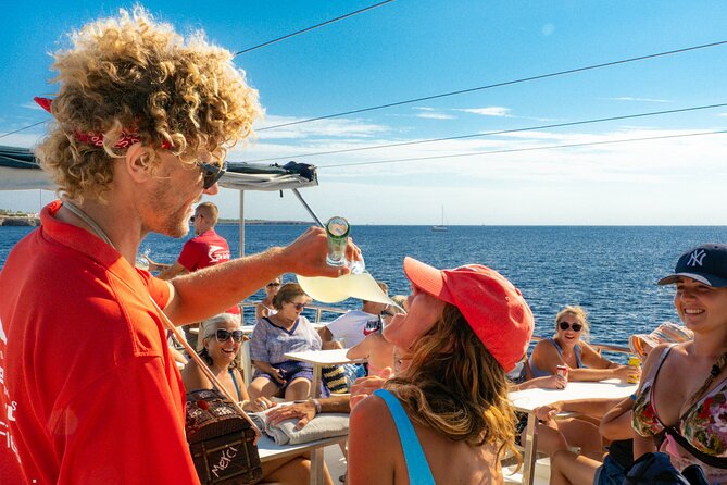 Full Day Boat Trip With Lunch - Cancellation Policy