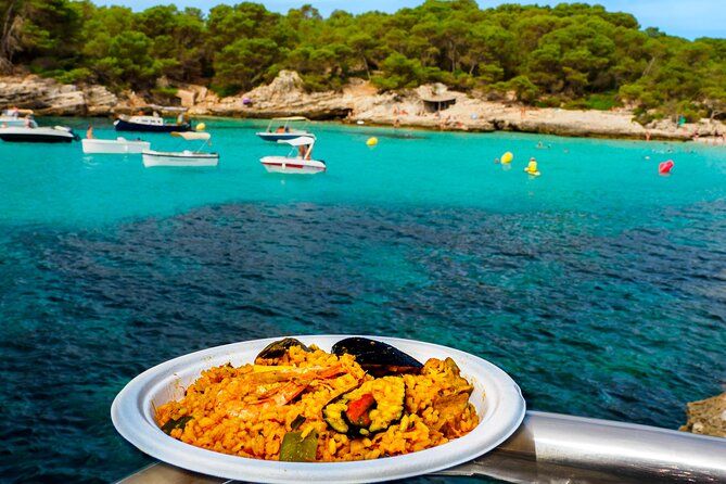 Full Day Boat Trip With Lunch - Additional Information