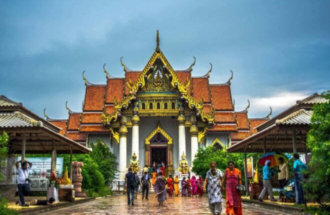 Full Day Bodhgaya Tour With Dungeshwari Cave - Inclusions and Highlights