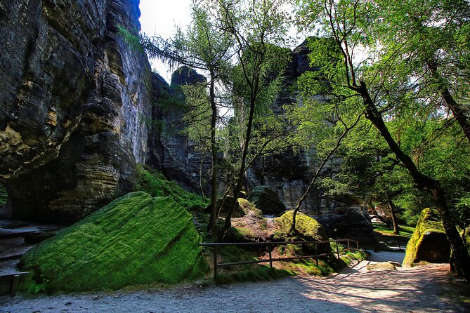 Full Day Bohemia Tour: Tisa Rocks, Bastei, Brewery & Beer Tasting - Additional Information