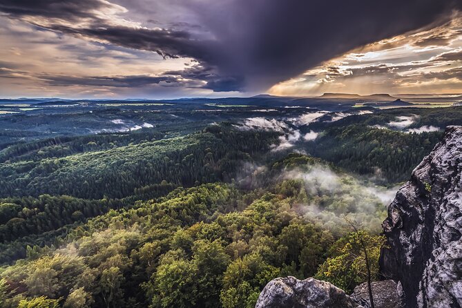 Full Day Bohemia Tour: Tisa Rocks, Bastei, Brewery & Beer Tasting - Frequently Asked Questions
