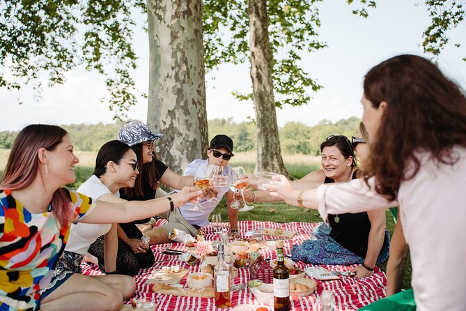 Full-Day Bordeaux Wine Experience With Lunch and Tastings - Dietary Accommodations