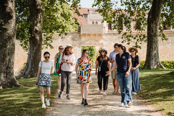 Full-Day Bordeaux Wine Experience With Lunch and Tastings - Common Questions