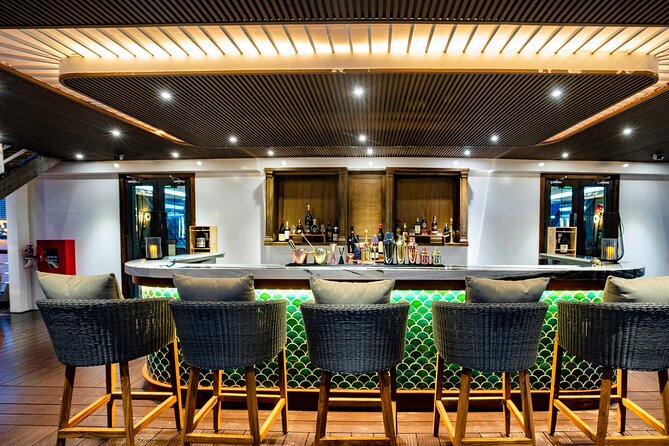 Full Day Boss Cruise in Halong Bay From Hanoi - Scenic Views and Photo Opportunities