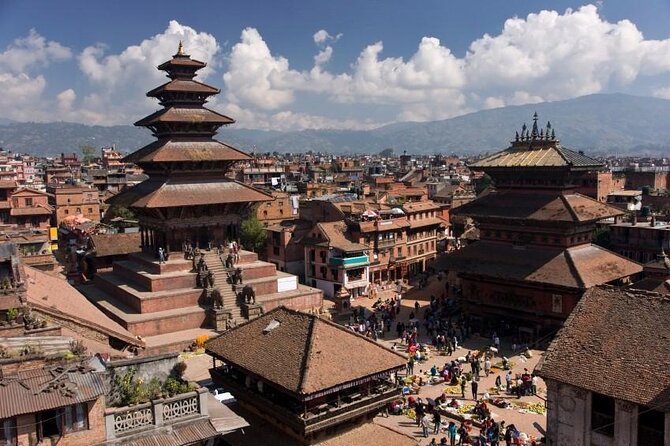 Full Day Boudhanath, Pashupatinath and Bhaktapur Durbar Square Tours - Good To Know