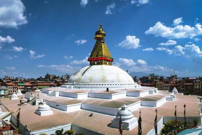 Full Day Boudhanath, Pashupatinath and Bhaktapur Durbar Square Tours - Practical Information and Tips
