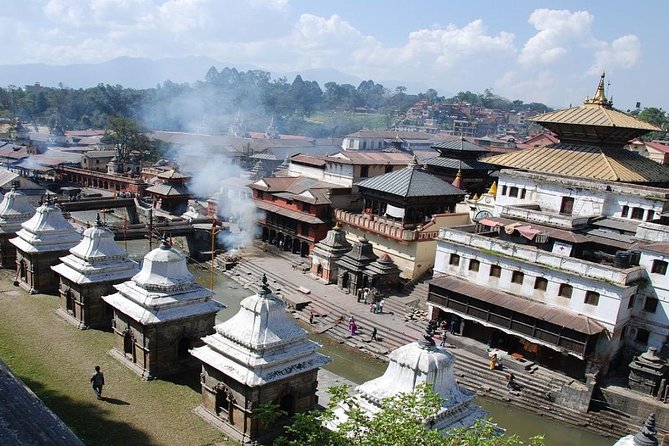 Full Day Boudhanath, Pashupatinath and Bhaktapur Durbar Square Tours - Common Questions