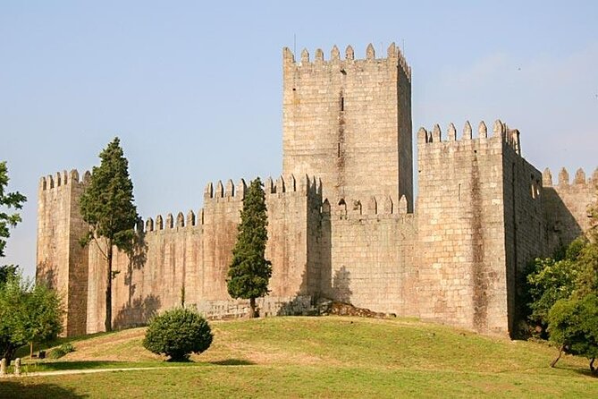 Full-Day Braga & Guimarães Guided Semi-Private Tour With Lunch From Porto - Traveler Photos