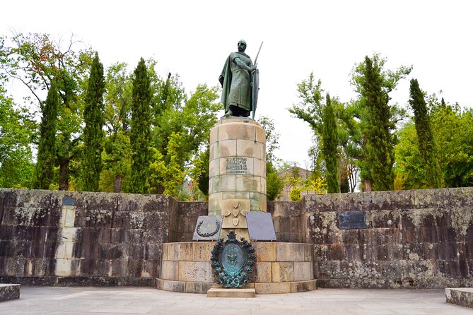 Full-Day Braga & Guimarães Guided Semi-Private Tour With Lunch From Porto - The Sum Up