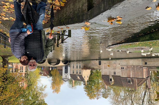 Full Day Brugge & Ghent: the Gems of Flanders - Overview and Highlights