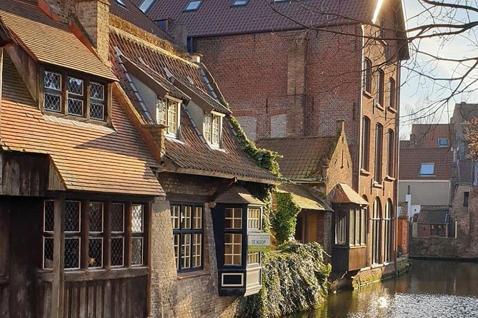 Full Day Brugge & Ghent: the Gems of Flanders - Questions and Additional Information
